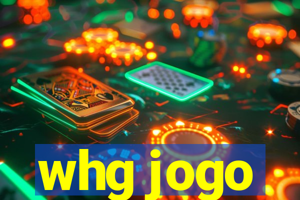 whg jogo